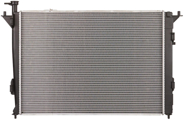 Radiateur OE 25310-D1100 pour HYUNDAI SANTA FE DPI 13194 