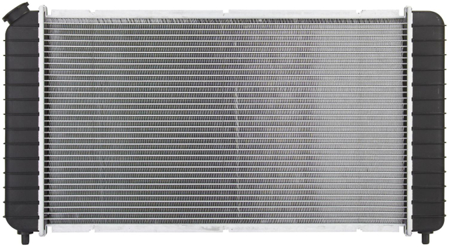 Radiateur automatique OE 96182648, Nissens 61656