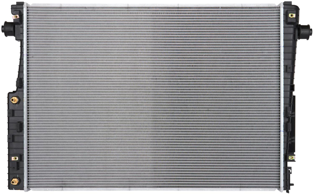 Radiateur OE 8C3Z8009B pour FORD F-250 DPI 13022 