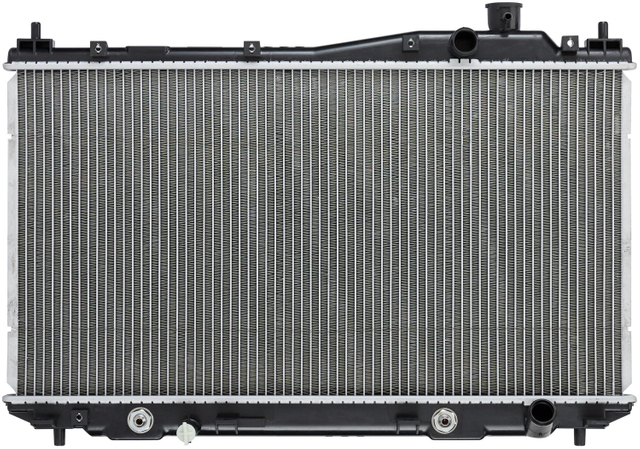 OE 19010 HONDA CIVIC Radiateur DPI 2354 