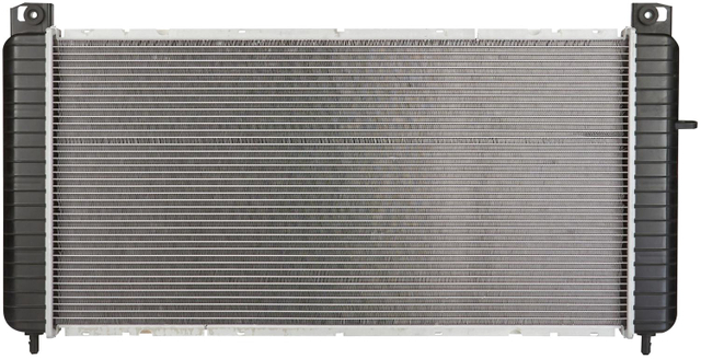 OE 52487603 Radiateur pour GM ESCALADE PLATINUM DPI 2370